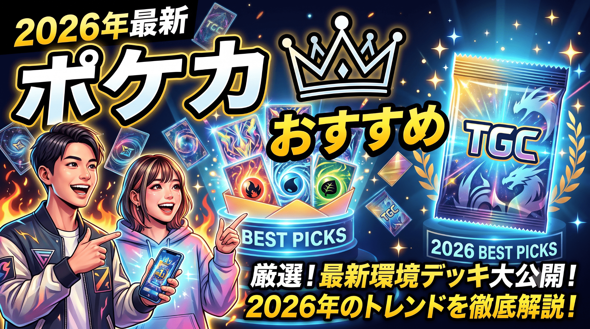 ポケカ おすすめ