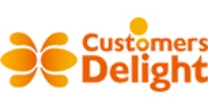 Customers Delight Logo