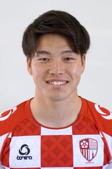 原岡　翼