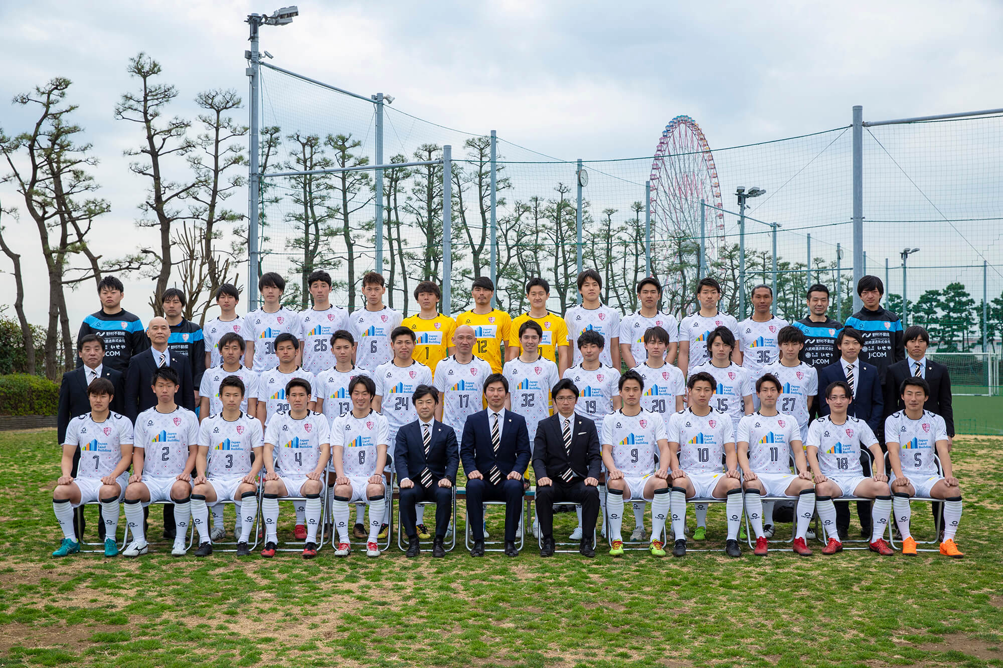 東京23fc 19シーズン 東京23fcオフィシャルサイト