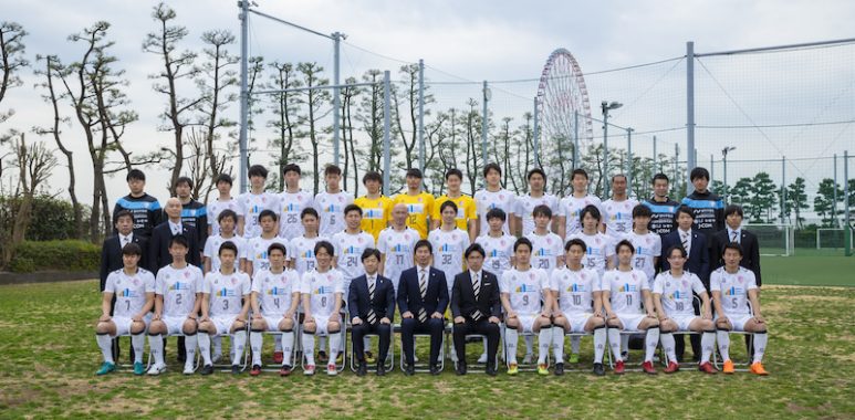 トップチーム選手名鑑 東京23fcオフィシャルサイト