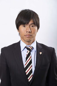吉田 正樹(よしだ まさき)