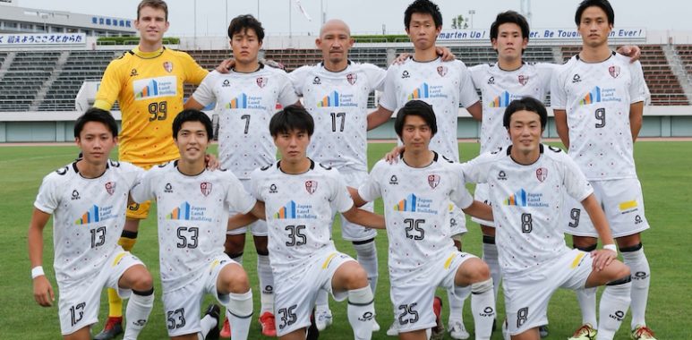 アウェイ試合情報 8 18 日 Tokyo United Fc戦のお知らせ 東京23fcオフィシャルサイト