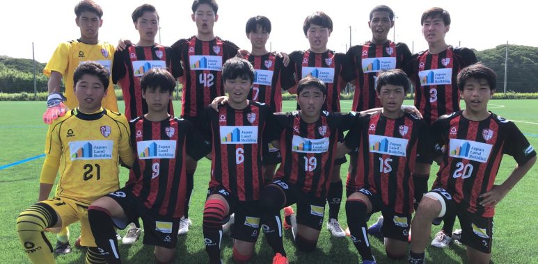 U 18 シーズン U 18選手募集のお知らせ 東京23fcオフィシャルサイト