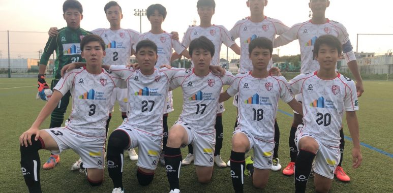 U 18 第21回東京都クラブユースサッカーu 17選手権大会日程決定のお知らせ 東京23fcオフィシャルサイト