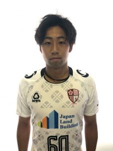 高橋優人選手 移籍先決定のお知らせ 東京23fcオフィシャルサイト