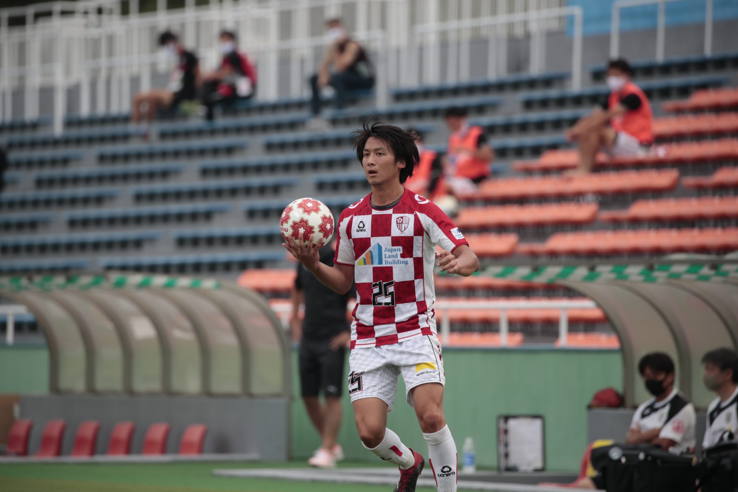 07 24 年度東京都社会人チャンピオンシップ Vs東京武蔵野シティfc 東京23fcオフィシャルサイト