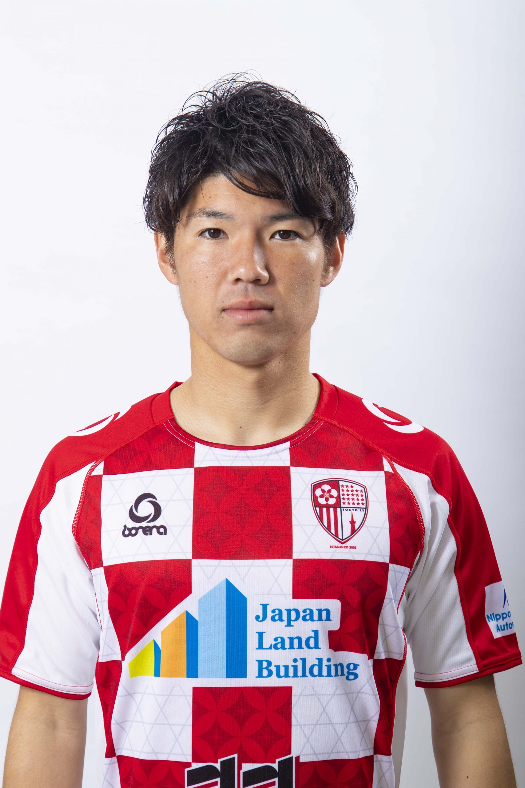 神田夢実選手 完全移籍のお知らせ 東京23fcオフィシャルサイト