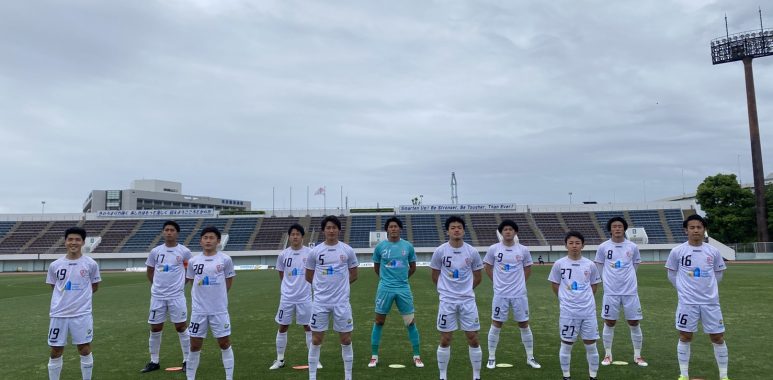 5月16日 日 関東サッカーリーグ前期第6節 Vs 日立ビルシステム 試合結果 東京23fcオフィシャルサイト