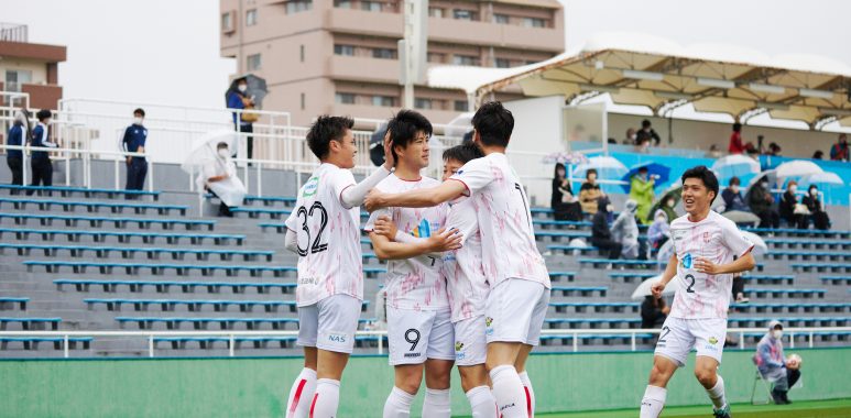 4月24日 日 東京都サッカートーナメント Vs 国士館大学 試合結果 東京23fcオフィシャルサイト