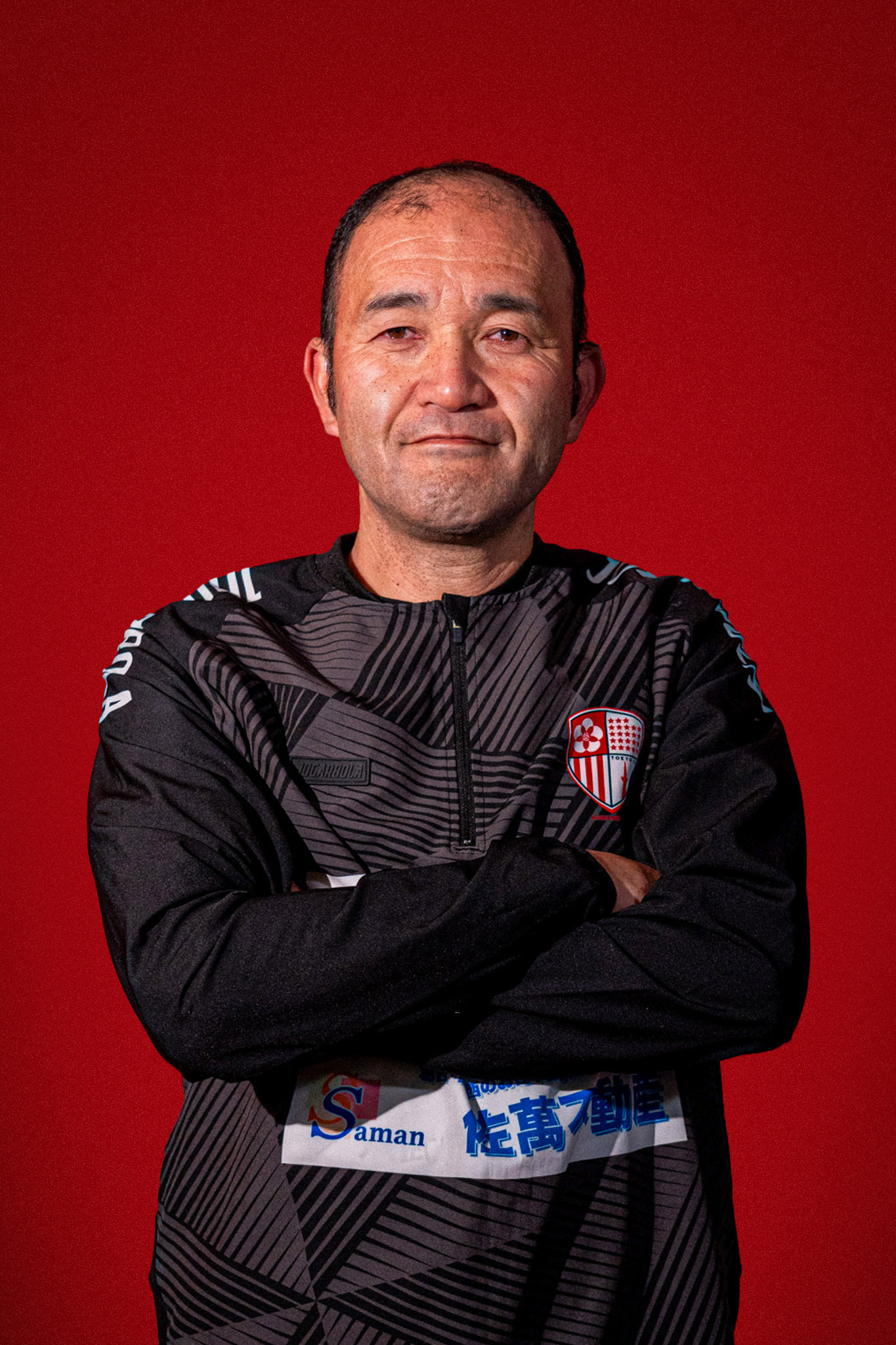 鈴木 仁 / コーチ