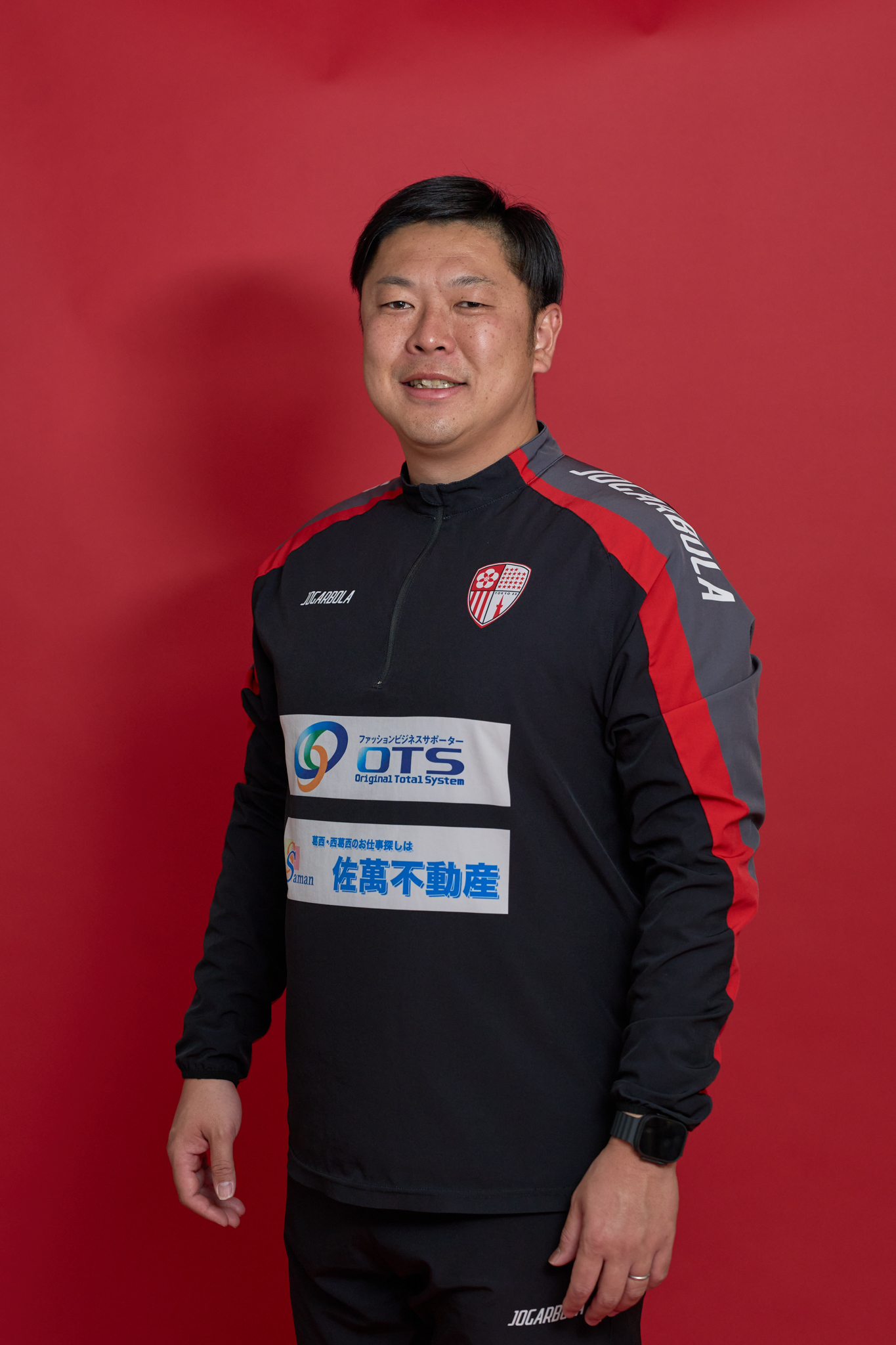 大野 雄亮 / GKコーチ