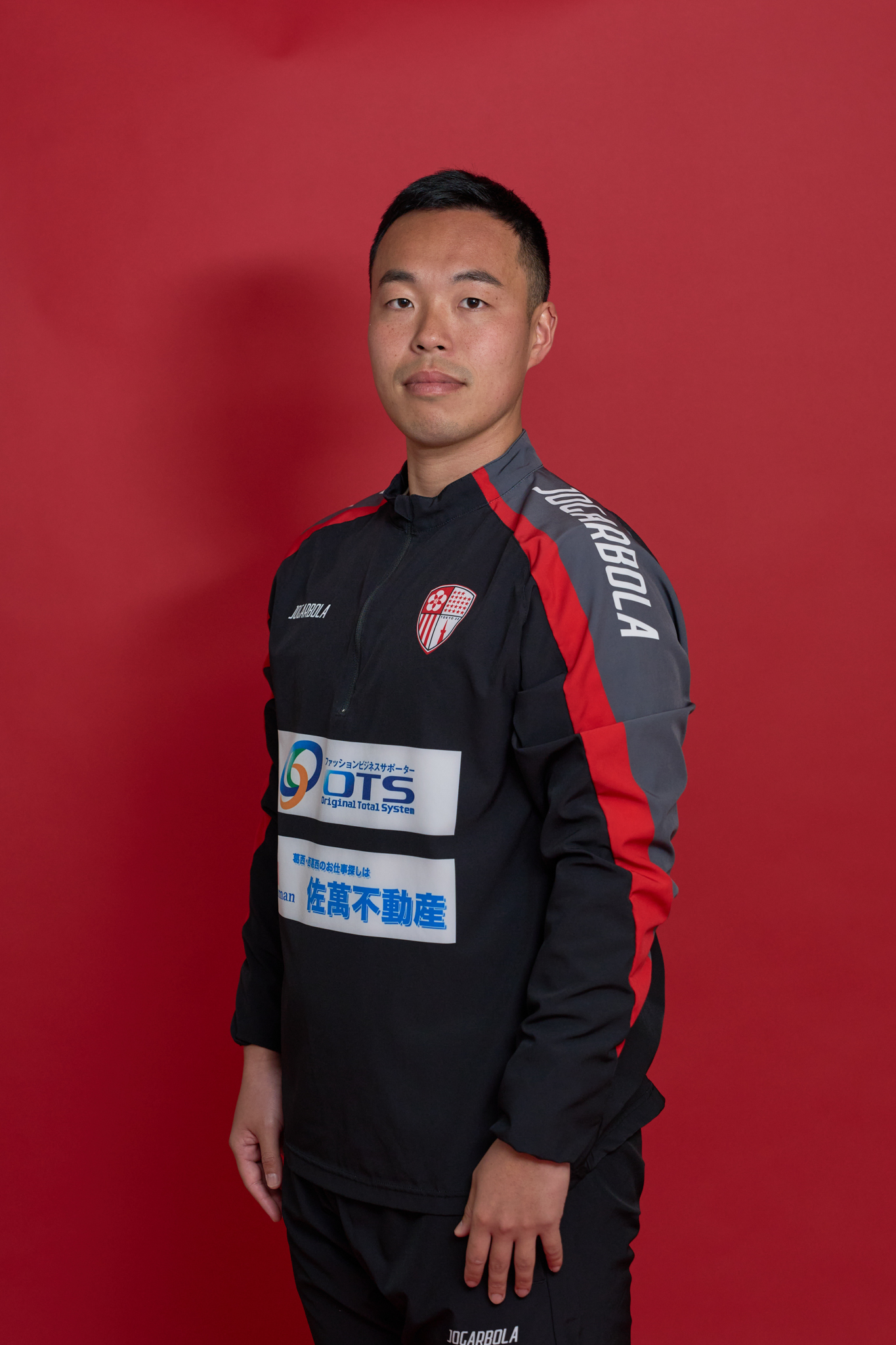 中野 喬章 / フィジカルコーチ