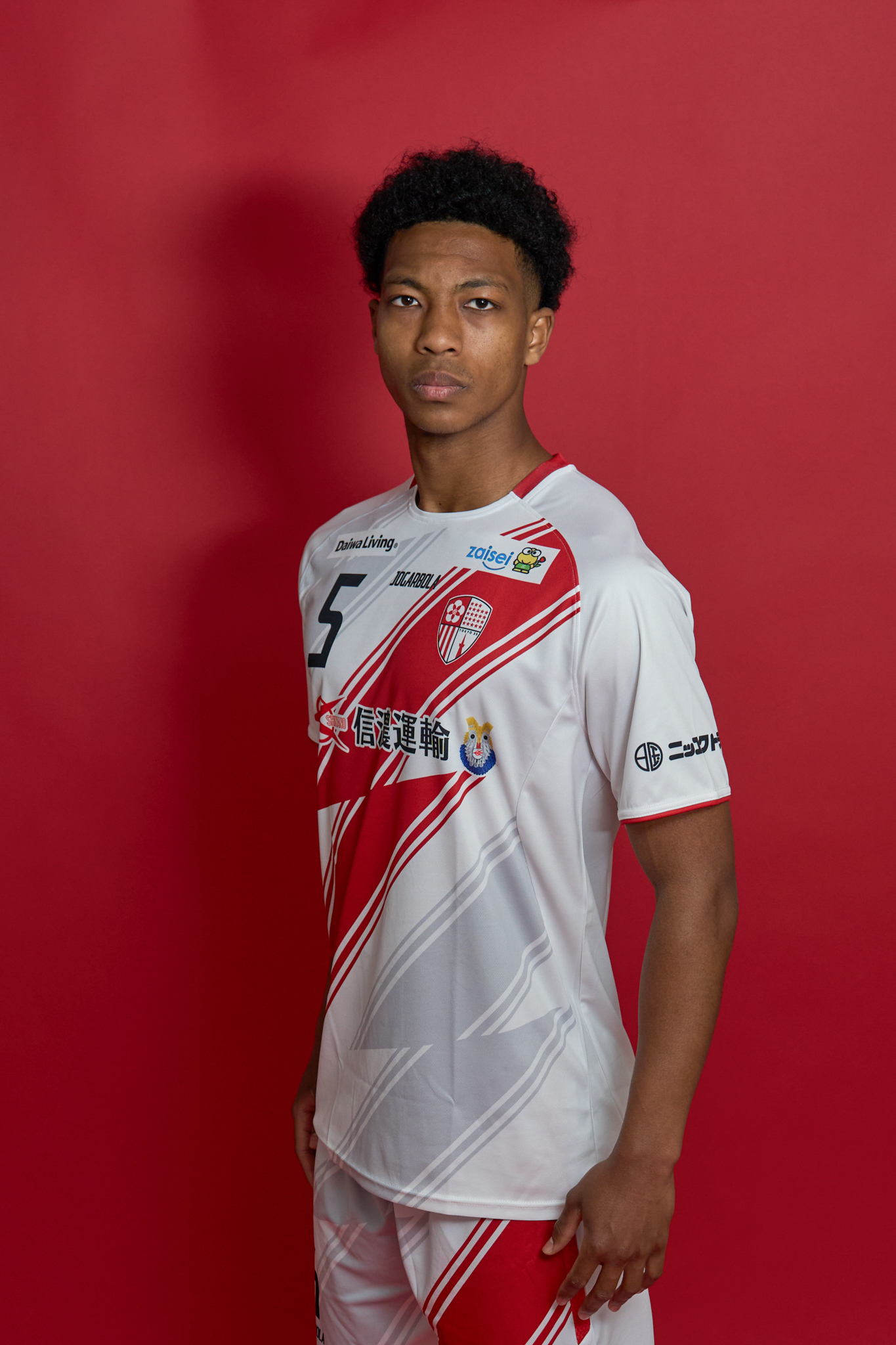 ベベニョン 日高 オギュステュ 祐登