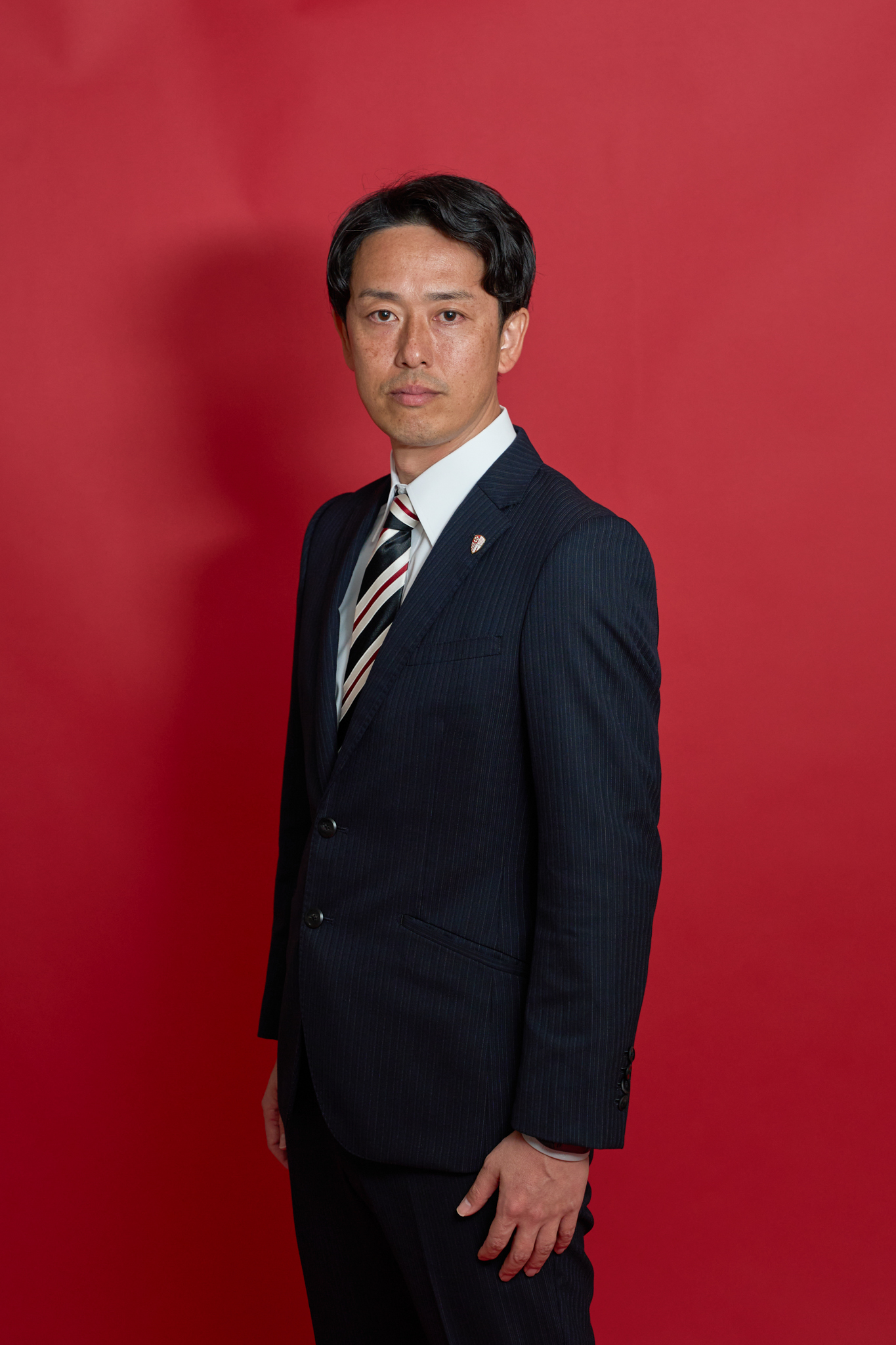 安田 好隆 / 監督