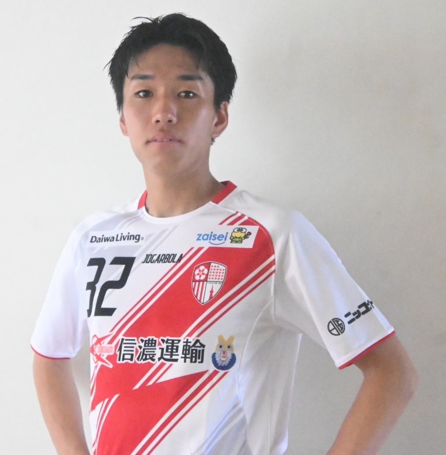 川村　洸大郎